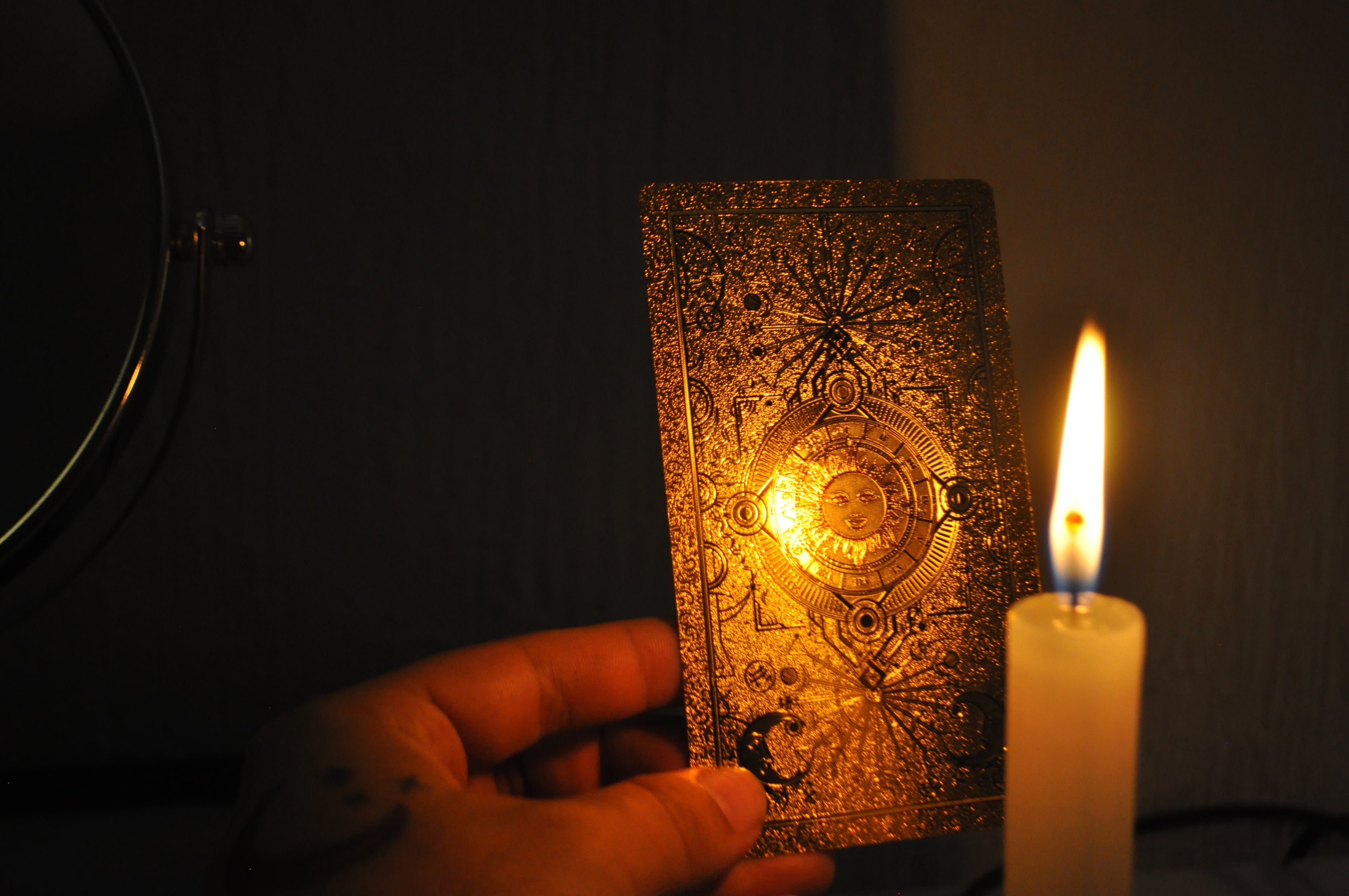 Tarot Terapéutico